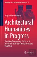 Architectural Humanities In Progress