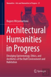 Architectural Humanities In Progress