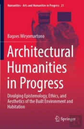 Architectural Humanities In Progress