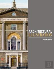 Architectural Illustration