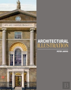 Bertrand.pt - Architectural Illustration