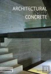 Architectural Insitu Concrete