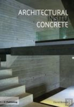 Bertrand.pt - Architectural Insitu Concrete