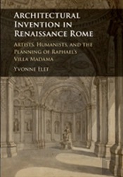 Architectural Invention In Renaissance Rome