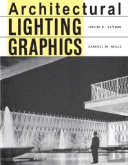 Architectural Lighting Graphics