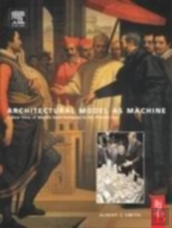 Bertrand.pt - Architectural Model As Machine