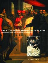 Architectural Model As Machine