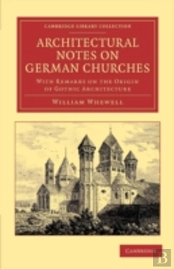 Bertrand.pt - Architectural Notes On German Churches
