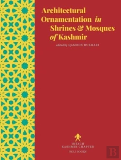 Bertrand.pt - Architectural Ornamentation In Shrines & Mosques Of Kashmir
