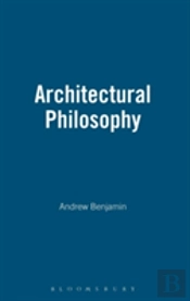 Architectural Philosophy