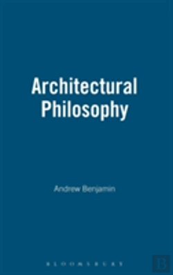 Bertrand.pt - Architectural Philosophy