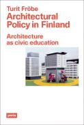Architectural Policy In Finland