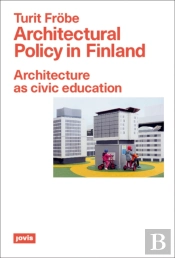 Architectural Policy In Finland