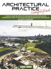Architectural Practice Simplified:  A Su