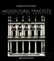 Architectural Principles In The Age Of Humanism