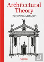 Architectural Theory