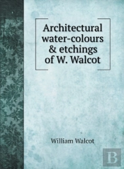 Architectural Water-Colours   Etchings O