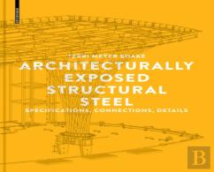 Architecturally Exposed Structural Steel