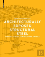Architecturally Exposed Structural Steel