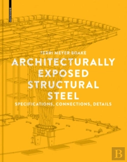Bertrand.pt - Architecturally Exposed Structural Steel