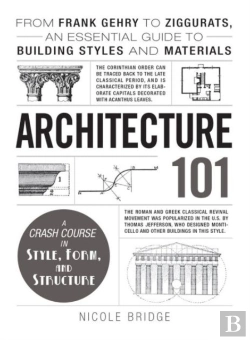 Bertrand.pt - Architecture 101