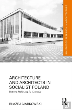 Bertrand.pt - Architecture And Architects In Socialist Poland
