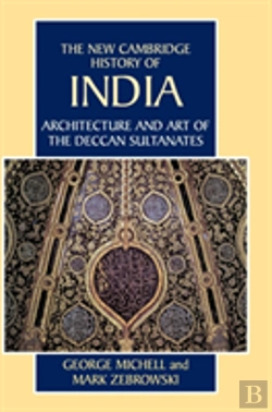 Bertrand.pt - Architecture And Art Of The Deccan Sultanates