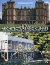 Architecture And Climate