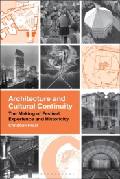 Architecture And Cultural Continuity