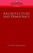 Architecture And Democracy
