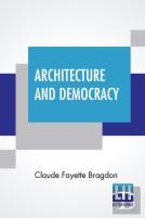 Architecture And Democracy