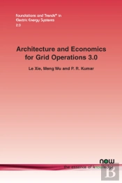 Architecture And Economics For Grid Operation 3.0
