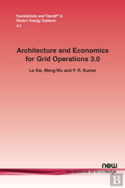 Bertrand.pt - Architecture And Economics For Grid Operation 3.0
