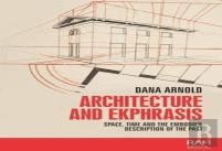 Architecture And Ekphrasis