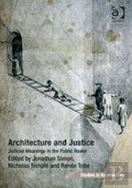 Architecture And Justice