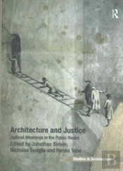 Architecture And Justice