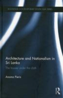 Bertrand.pt - Architecture And Nationalism In Sri Lanka
