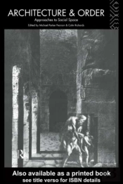 Architecture And Order
