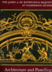 Architecture And Panelling