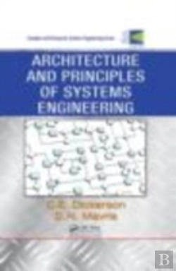 Bertrand.pt - Architecture And Principles Of Systems Engineering