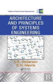 Architecture And Principles Of Systems Engineering