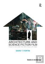 Architecture And Science-Fiction Film