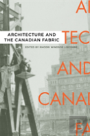 Architecture And The Canadian Fabric