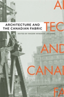 Bertrand.pt - Architecture And The Canadian Fabric