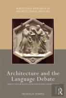 Architecture And The Language Debate