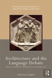 Architecture And The Language Debate
