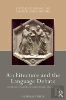 Architecture And The Language Debate