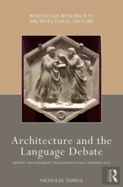 Architecture And The Language Debate