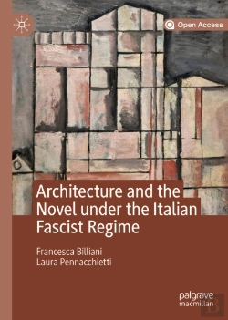 Bertrand.pt - Architecture And The Novel Under The Italian Fascist Regime