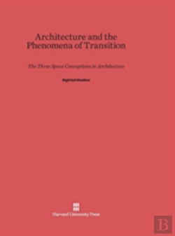 Bertrand.pt - Architecture And The Phenomena Of Transition